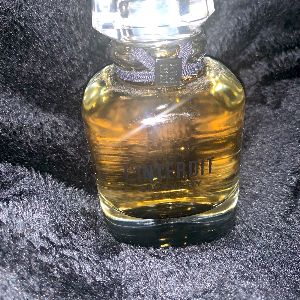 Givenchy Parfum